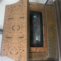 بخاری شومینه