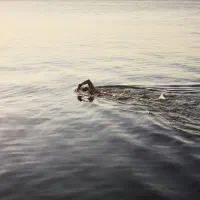 آموزش شنا