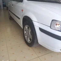 سمند elx بیرنگ|خودرو سواری و وانت|زنجان, |دیوار