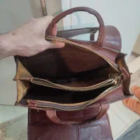 کیف چرم|کیف، کفش، کمربند|تهران, سلیمانی|دیوار