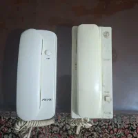 گوشی آیفون درب بازکن