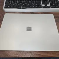 سرفیس لپ تاپ ۱۵ اینچ surface laptop 3 15|رایانه همراه|تهران, نیلوفر|دیوار
