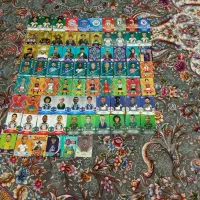 کیمدی هر عدد 30 تومان