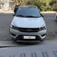 ام وی ام x22مدل۱۴۰۰بی رنگ کرج عظیمیه
