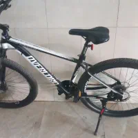 دوچرخه حرفه ای اورلورد ۲۹ نو