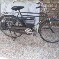 دوچرخه فونیکیس اصلی