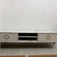 میز کنسول و میز تی‌وی|بوفه، ویترین، کنسول|رشت, توشیبا|دیوار