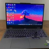 لب تاب Lenovo LOQ