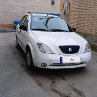 تیبا 2فول مدل1400در حد خشک