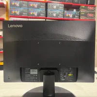 مانیتورلنوو 20 اینچ Lenovo LED IPS دوربین کامپیوتر|قطعات و لوازم جانبی رایانه|کرمانشاه, |دیوار