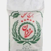 برنج عنبر بو عزیزان