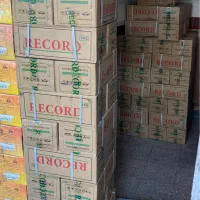 ذغال اصل چینی وارداتی بشرط رکورد