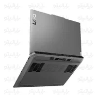LENOVO LOQ 2024/i5/12G/512G/4G RTX 2050لپ تاپ لنوو|رایانه همراه|اصفهان, خلجا|دیوار