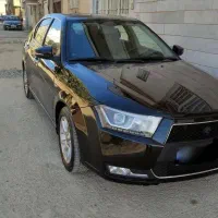 دنا پلاس اتومات توربو ۱۴۰۰