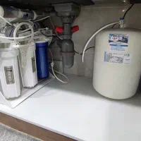 تعمییر و فروش تصفیه آب خانگی|آب‌سردکن و تصفیه آب|بهبهان, |دیوار