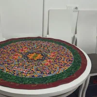 میز و صندلی نهار خوری