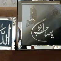 تابلو|صنایع دستی و سایر لوازم تزئینی|تهران, لویزان|دیوار