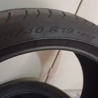 سه حلقه لاستیک RAN FLAT|قطعات یدکی و لوازم جانبی|تهران, سهروردی|دیوار
