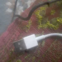 سیم شارژایفون و a53|لوازم جانبی موبایل و تبلت|هامون, |دیوار