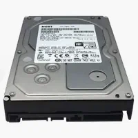 هارد چهار ترابایت هیتاچی hgst دائم کار تک‌ و تعداد|قطعات و لوازم جانبی رایانه|شیراز, بعثت|دیوار
