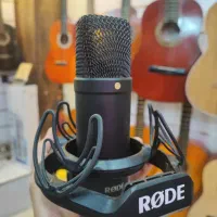 میکروفن rode nt1|آلات موسیقی|اهواز, مستغلات|دیوار