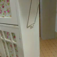 فروش لوازم ( کمد میز اتو و چرخ گوشت سوناشی)|حراج|بیرجند, |دیوار