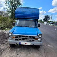 نیسان|خودرو سواری و وانت|رشت, جانبازان|دیوار