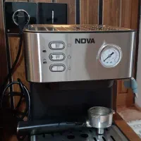 اسپرسوساز ندوا 147