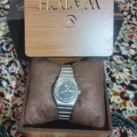 ساعت کوکی سکو۵ صفحه رنگی قدمت ۵۰سال