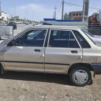 پراید مدل ۸۷|خودرو سواری و وانت|بستان آباد, |دیوار