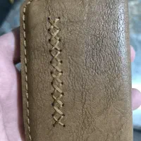 کیف مدارک گم شده
