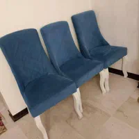 میز ناهارخوری ۸ نفره|میز و صندلی غذاخوری|تهران, نارمک جنوبی|دیوار