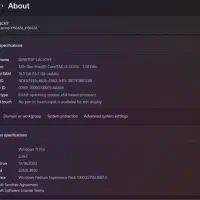 لبتاپ Asus1502za|رایانه همراه|پیشوا, |دیوار
