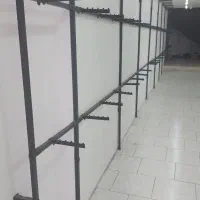 رگال مناسب پوشاک در حد نو