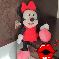 عروسک موزیکال و میکی موس نو|اسباب‌بازی بچه|مشهد, توس (بلوار توس)|دیوار