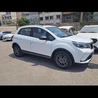تحویل درجا بک ایکس تیری صفر ۱۴۰۴bacx3|خودرو سواری و وانت|تهران, شهرآرا|دیوار