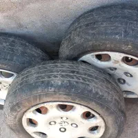 فروش لاستیک سمند