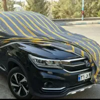 چادرآریزو6و8چادرماشین فانگE70لوناامریکایی واذراریو