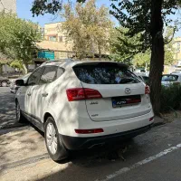 جک s5 مدل 97بی رنگ|خودرو سواری و وانت|تهران, نارمک|دیوار