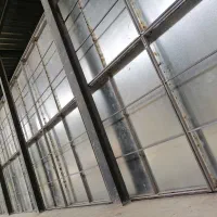 استخدام نیروی تاسیساتی آشنا به لوله کشی|استخدام صنعتی، فنی، مهندسی|شریف‌آباد, |دیوار