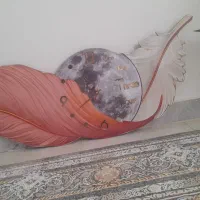 ساعت امدیاف طرح ماهوپر