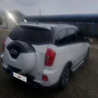 mvm x33S مدل 96 بی رنگ بی ضربه|خودرو سواری و وانت|بندر انزلی, شاکوچه|دیوار