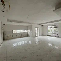 نوساز / ۱۰۵ متری / ۳ نبش / پر نور / طبقه ۲