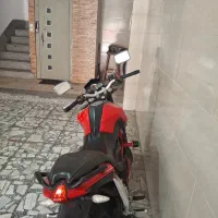 بنلی 250 تک|موتورسیکلت|بندر انزلی, کارآموزی|دیوار