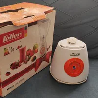 موتور مخلوط کن فلر