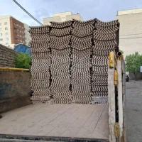 ترموپنل mdf ترمووال ترمو بوشهر چغادک|مصالح و تجهیزات ساختمان|چغادک, |دیوار