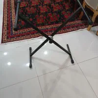 پایه ارگ