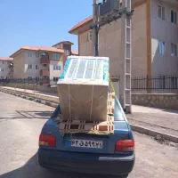 تعمیرات کولر آبی سیم پیچی دینام