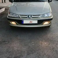 پارس مدل ۸۳