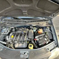 رنو تندر 90 E1، مدل ۱۳۸۶ کم کار بی نظیر